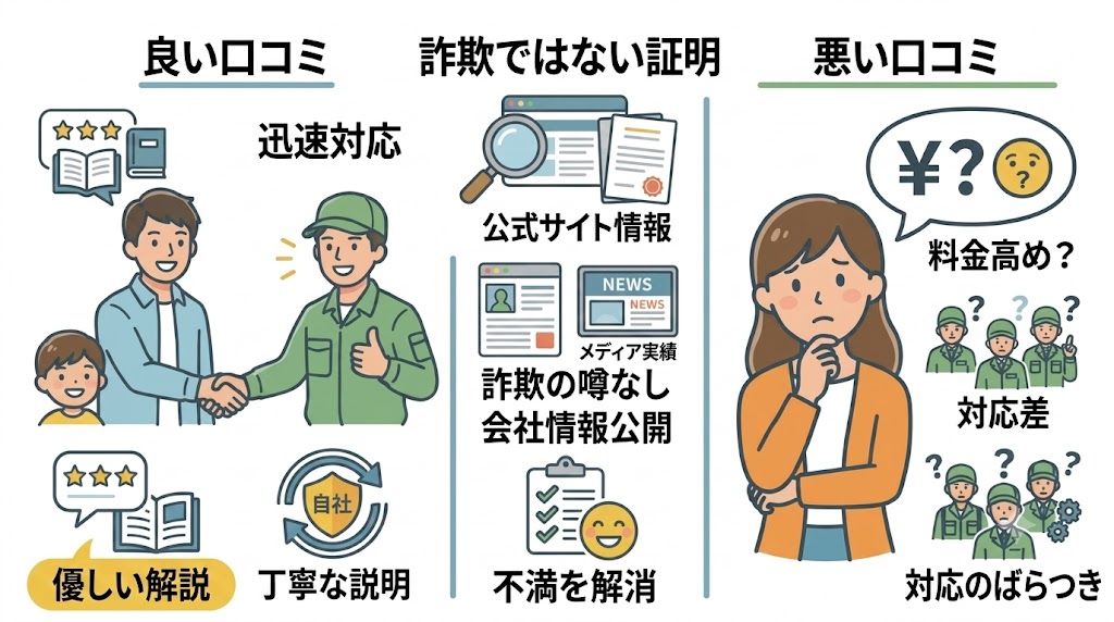 害獣プロテックの口コミ評判を徹底解説